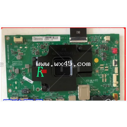 TCL 主板组件 40-M848C2-MAB2HG 55T3